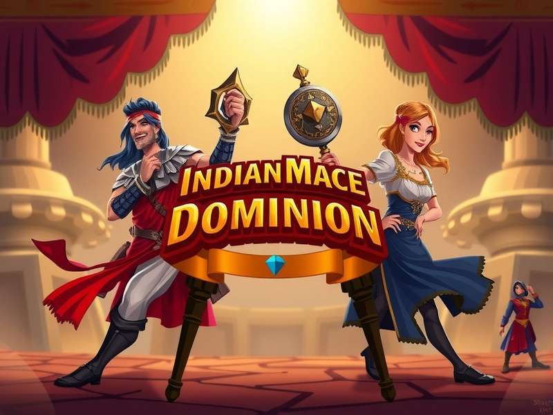 Indian Mace Dominion Strategy Guide
