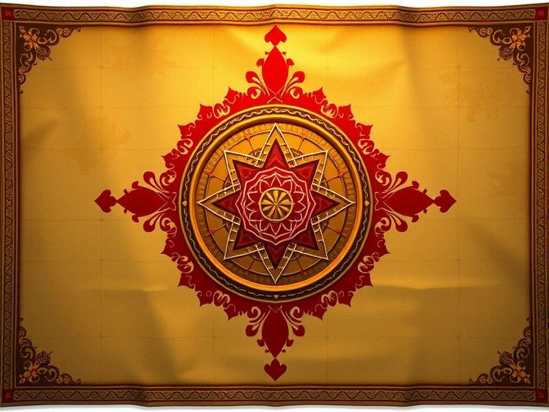 Indian Mace Dominion Special Event